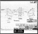 Manufacturer's drawing for Grumman Aerospace Corporation FM-2 Wildcat. Drawing number 10366