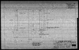 Manufacturer's drawing for North American Aviation P-51 Mustang. Drawing number 104-54085