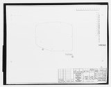 Manufacturer's drawing for Beechcraft AT-10 Wichita - Private. Drawing number 306344