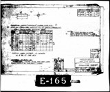 Manufacturer's drawing for Grumman Aerospace Corporation FM-2 Wildcat. Drawing number 33026
