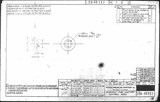 Manufacturer's drawing for North American Aviation P-51 Mustang. Drawing number 106-48357
