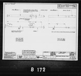 Manufacturer's drawing for Packard Packard Merlin V-1650. Drawing number at9735-6