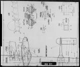 Manufacturer's drawing for Lockheed Corporation P-38 Lightning. Drawing number 201367