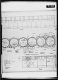 Manufacturer's drawing for Packard Packard Merlin V-1650. Drawing number 621235