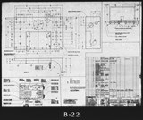 Manufacturer's drawing for Grumman Aerospace Corporation J2F Duck. Drawing number 9955