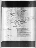 Manufacturer's drawing for North American Aviation T-28 Trojan. Drawing number 200-52001