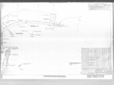 Manufacturer's drawing for Bell Aircraft P-39 Airacobra. Drawing number 33-361-025