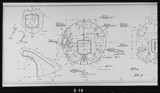 Manufacturer's drawing for Boeing Aircraft Corporation B-17 Flying Fortress. Drawing number 74-1826