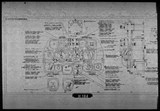 Manufacturer's drawing for North American Aviation P-51 Mustang. Drawing number 104-51005