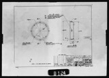 Manufacturer's drawing for Beechcraft C-45, Beech 18, AT-11. Drawing number 184453