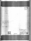 Manufacturer's drawing for North American Aviation T-28 Trojan. Drawing number 200-13159