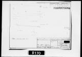 Manufacturer's drawing for Republic Aircraft P-47 Thunderbolt. Drawing number 37f16717