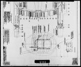 Manufacturer's drawing for Lockheed Corporation P-38 Lightning. Drawing number 197369