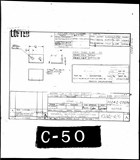 Manufacturer's drawing for Grumman Aerospace Corporation FM-2 Wildcat. Drawing number 10242-126
