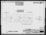Manufacturer's drawing for North American Aviation P-51 Mustang. Drawing number 99-31392