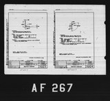 Manufacturer's drawing for North American Aviation B-25 Mitchell Bomber. Drawing number 1s123