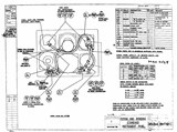 Manufacturer's drawing for Vickers Spitfire. Drawing number 35134