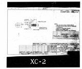 Manufacturer's drawing for Grumman Aerospace Corporation FM-2 Wildcat. Drawing number 10097
