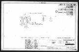 Manufacturer's drawing for Boeing Aircraft Corporation PT-17 Stearman & N2S Series. Drawing number 75-3697