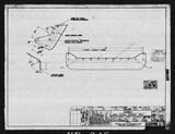 Manufacturer's drawing for Grumman Aerospace Corporation F6F Hellcat. Drawing number 32090
