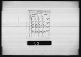 Manufacturer's drawing for Douglas Aircraft Company Douglas DC-6 . Drawing number 7496508