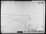 Manufacturer's drawing for Packard Packard Merlin V-1650. Drawing number 621747