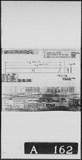 Manufacturer's drawing for Curtiss-Wright P-40 Warhawk. Drawing number 75-03-299