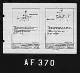 Manufacturer's drawing for North American Aviation B-25 Mitchell Bomber. Drawing number 4e25