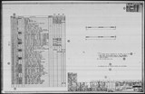 Manufacturer's drawing for Boeing Aircraft Corporation PT-17 Stearman & N2S Series. Drawing number B75-3909