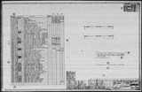 Manufacturer's drawing for Boeing Aircraft Corporation PT-17 Stearman & N2S Series. Drawing number B75-3909