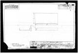 Manufacturer's drawing for Lockheed Corporation P-38 Lightning. Drawing number 194988