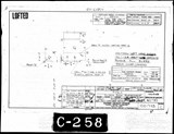Manufacturer's drawing for Grumman Aerospace Corporation FM-2 Wildcat. Drawing number 10217-113
