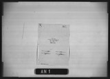 Manufacturer's drawing for Douglas Aircraft Company Douglas DC-6 . Drawing number 7346347