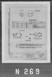 Manufacturer's drawing for North American Aviation T-28 Trojan. Drawing number 1f1