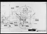 Manufacturer's drawing for Lockheed Corporation P-38 Lightning. Drawing number 202698