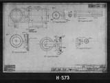 Manufacturer's drawing for Packard Packard Merlin V-1650. Drawing number at8496