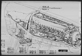 Manufacturer's drawing for North American Aviation P-51 Mustang. Drawing number 106-51011
