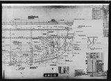 Manufacturer's drawing for North American Aviation B-25 Mitchell Bomber. Drawing number 108-31448