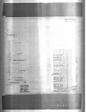 Manufacturer's drawing for North American Aviation T-28 Trojan. Drawing number 200-13008
