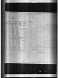 Manufacturer's drawing for North American Aviation T-28 Trojan. Drawing number 200-71044