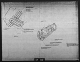 Manufacturer's drawing for Chance Vought F4U Corsair. Drawing number 40294