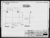 Manufacturer's drawing for North American Aviation P-51 Mustang. Drawing number 102-31091