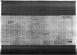 Manufacturer's drawing for North American Aviation T-28 Trojan. Drawing number 200-31238