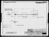 Manufacturer's drawing for North American Aviation P-51 Mustang. Drawing number 106-48208
