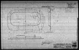 Manufacturer's drawing for North American Aviation P-51 Mustang. Drawing number 102-42063