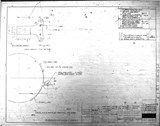 Manufacturer's drawing for North American Aviation P-51 Mustang. Drawing number 102-46122