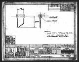 Manufacturer's drawing for Boeing Aircraft Corporation PT-17 Stearman & N2S Series. Drawing number 75-1923