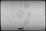Manufacturer's drawing for North American Aviation P-51 Mustang. Drawing number 106-48240