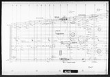 Manufacturer's drawing for Boeing Aircraft Corporation B-17 Flying Fortress. Drawing number 75-5005