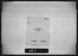 Manufacturer's drawing for Douglas Aircraft Company Douglas DC-6 . Drawing number 7346347